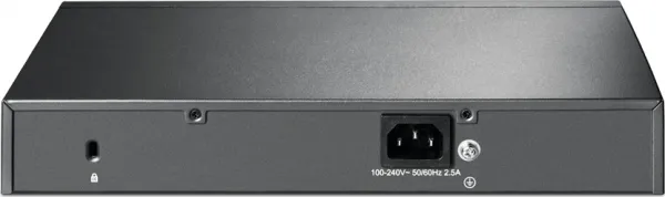 TP-Link OMADA JetStream switch TL-SG2210MP (8xGbE, 2xSFP, 8xPoE+, 150W)