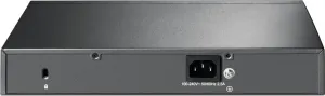 TP-Link OMADA JetStream switch TL-SG2210MP (8xGbE, 2xSFP, 8xPoE+, 150W)
