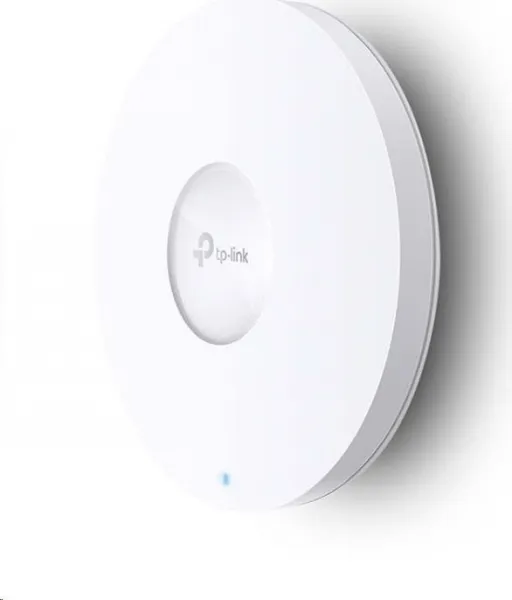 TP-Link EAP613 OMADA WiFi6 AP (AX1800,2,4GHz/5GHz,1xGbELAN,1xPoE-in)