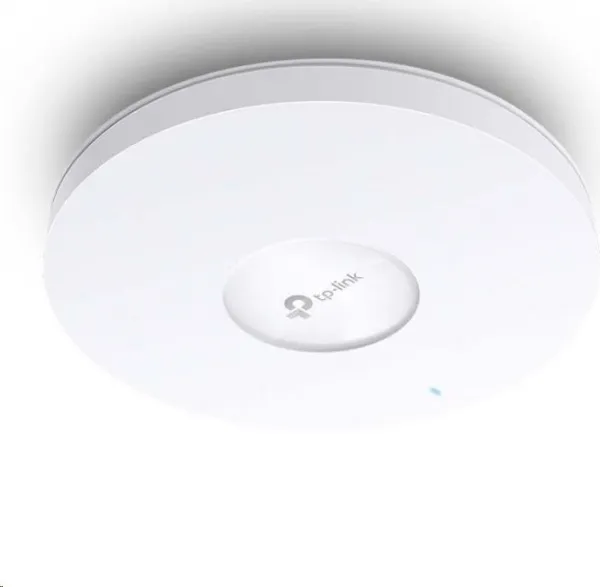 TP-Link EAP613 OMADA WiFi6 AP (AX1800,2,4GHz/5GHz,1xGbELAN,1xPoE-in)