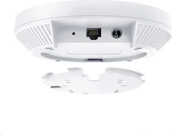 TP-Link EAP613 OMADA WiFi6 AP (AX1800,2,4GHz/5GHz,1xGbELAN,1xPoE-in)