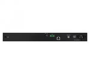 D-Link DGS-1210-52/ME/E 48-Port 10/100/1000BASE-T + 4-Port 1 Gbps SFP Ports Metro Ethernet