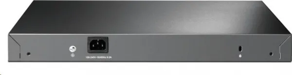 TP-Link OMADA JetStream switch TL-SG3428XMP (24xGbE,4xSFP+,24xPoE+,384W, 2x Console)