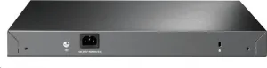 TP-Link OMADA JetStream switch TL-SG3428XMP (24xGbE,4xSFP+,24xPoE+,384W, 2x Console)