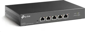 TP-Link switch TL-SX105 (5x10GbE, fanless)