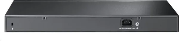 TP-Link TL-SL1218MP, 16 + 2 portový Unmanaged PoE Switch TL-SL1218MP