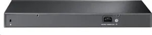 TP-Link TL-SL1218MP, 16 + 2 portový Unmanaged PoE Switch TL-SL1218MP
