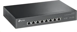 TP-Link TL-SX1008 8 portový 10G Rack switch TL-SX1008