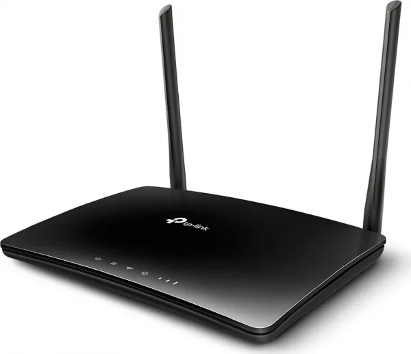 TP-LINK LTE router TP-Link TL-MR6400 1ks