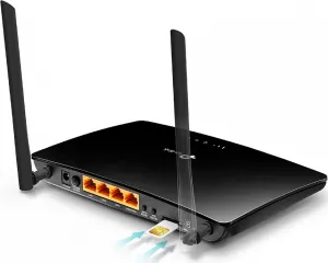TP-LINK LTE router TP-Link TL-MR6400 1ks