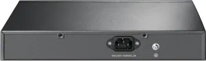TP-Link TL-SG1008MP 8xGb Rack switch switch 153 W POE+, kovový TL-SG1008MP