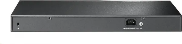 TP-Link CCTV Easy Smart switch TL-SG1218MPE (16xGbE, 2xGbE/2xSFP combo, 16xPoE+, 250W)