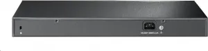 TP-Link CCTV Easy Smart switch TL-SG1218MPE (16xGbE, 2xGbE/2xSFP combo, 16xPoE+, 250W)