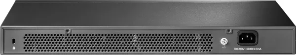 TP-Link OMADA JetStream switch TL-SG3428X (24xGbE,4xSFP+, 2xConsole, fanless)