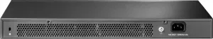 TP-Link OMADA JetStream switch TL-SG3428X (24xGbE,4xSFP+, 2xConsole, fanless)