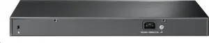 TP-Link CCTV switch TL-SL1218P (16x100Mb/s, 1xGbE uplink, 1xGbE/1xSFP combo uplink, 16xPoE+, 150W)