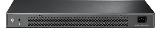 TP-Link OMADA JetStream switch TL-SG3452 (48xGbE, 4xSFP, 2xConsole, fanless)