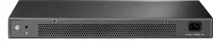 TP-Link OMADA JetStream switch TL-SG3452 (48xGbE, 4xSFP, 2xConsole, fanless)