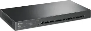 TP-Link OMADA JetStream switch TL-SX3016F (16xSFP+, 2xconsole)