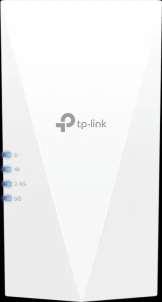 TP-Link RE500X [Bezdrôtový extender AX1500]