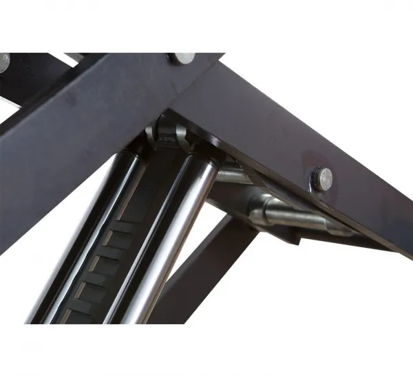 NOŽNICOVÝ ZDVIHÁK 3T - zdvih 1850mm REDATS L-600