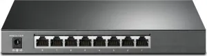 TP-Link OMADA JetStream switch TL-SG2008P (8xGbE,4xPoE+, 62W, fanless)