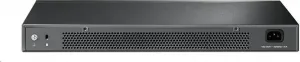 TP-Link TL-SG3452XP [JetStream 48-portový gigabitový riadený prepínač L2+ so 4 slotmi 10GE SFP+ PoE+]