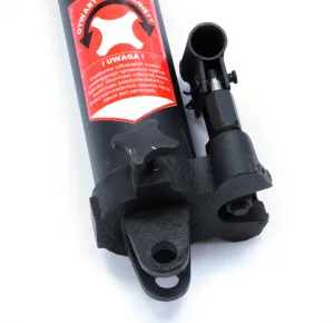 MARPOL Hydraulický piest žeriava (rýchly) 8T