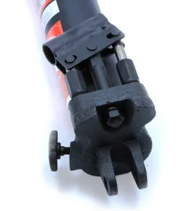 MARPOL Hydraulický piest žeriava (rýchly) 8T