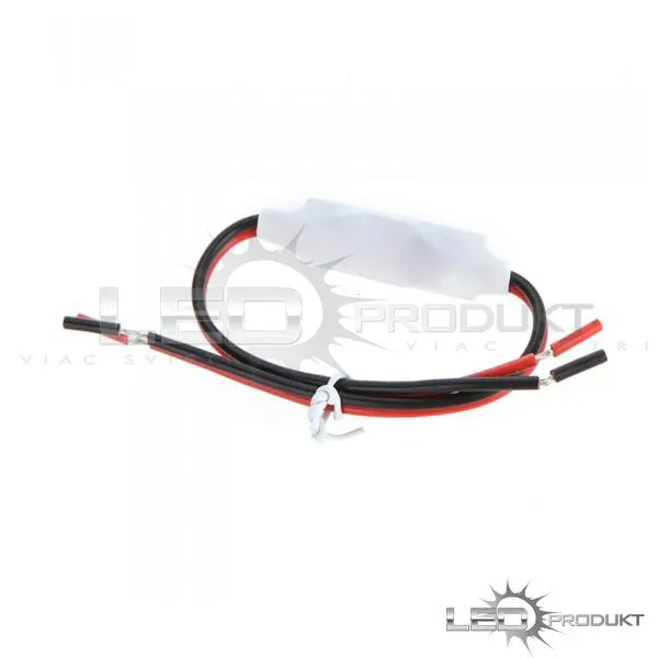 LEDprodukt LED ovládač RF5