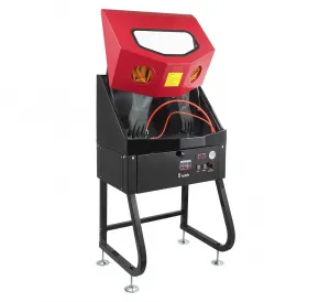 Tlakový umývací box s ohrevom REDATS D-490