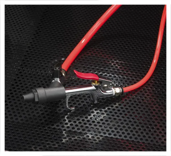 Tlakový umývací box s ohrevom REDATS D-490