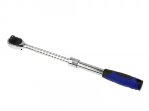 Geko Teleskopická račňa 1/2" 300-460mm