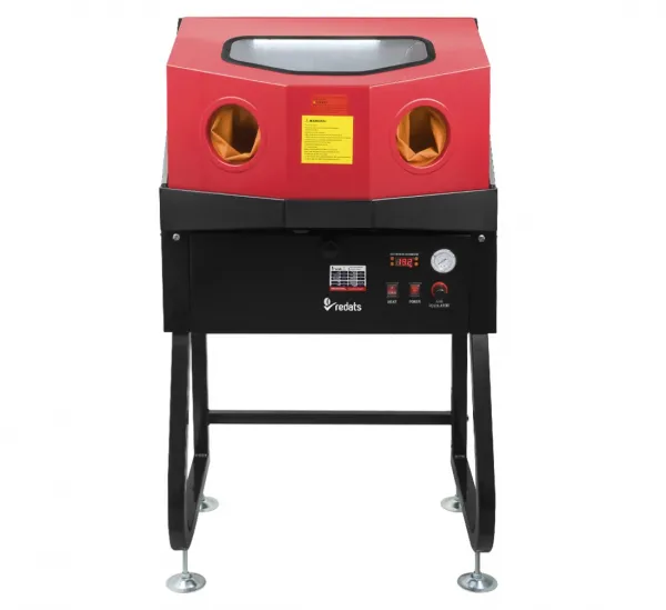 Tlakový umývací box s ohrevom REDATS D-490