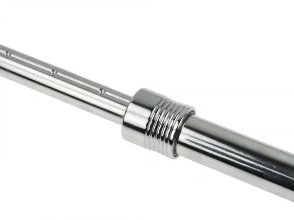 Geko Teleskopická račňa 1/2" 300-460mm
