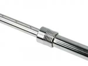 Geko Teleskopická račňa 1/2" 300-460mm