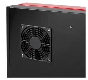Tlakový umývací box s ohrevom REDATS D-490