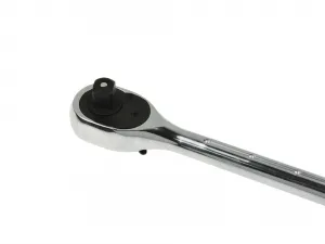 Geko Teleskopická račňa 1/2" 300-460mm
