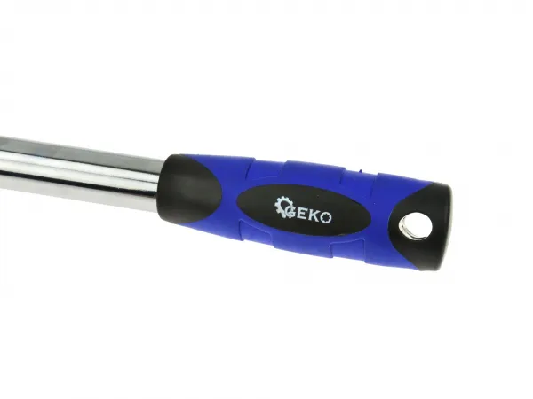 Geko Teleskopická račňa 1/2" 300-460mm