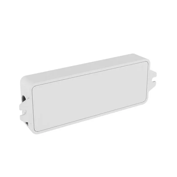 LEDprodukt LED jednofarebný/ RGB/ RGB-W/ DUAL-WHITE prijímač VP RF 2,4GHz 15A