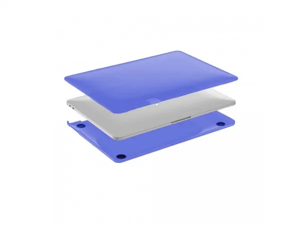 Innocent SmartShell Case MacBook Pro 16" (2019) - Blue
