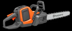 Akumulátorová píla Husqvarna 240i​