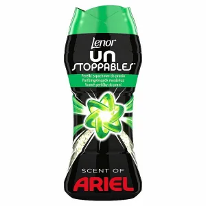Lenor Unstoppables S Vôňou Ariel Vonné Perličky Do Prania Pre Intenzívnu Vôňu Bielizne, 210g