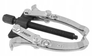 VERKE Dvojramenný sťahovák ložísk 4" 140mm