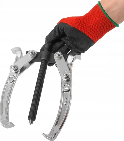VERKE Dvojramenný sťahovák ložísk 6"  220mm
