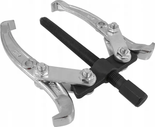 VERKE Dvojramenný sťahovák ložísk 6"  220mm