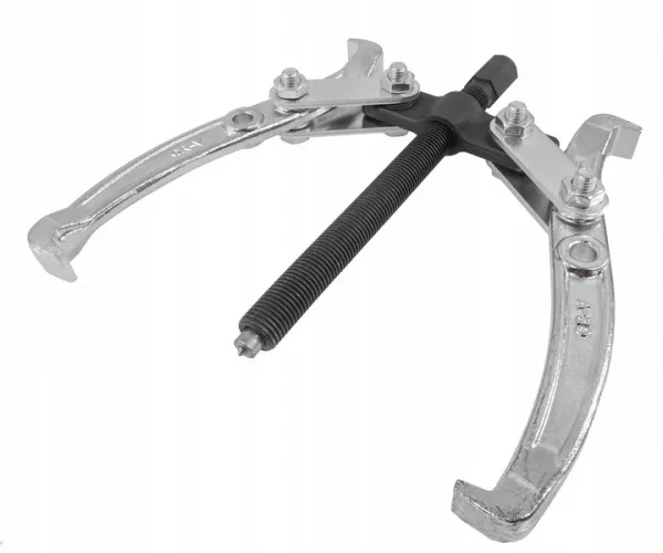 VERKE Dvojramenný sťahovák ložísk 6"  220mm