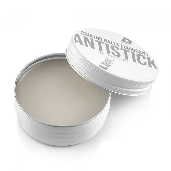 Angry Beards Antistick Snowballs - Chladivý lubrikant na gule
