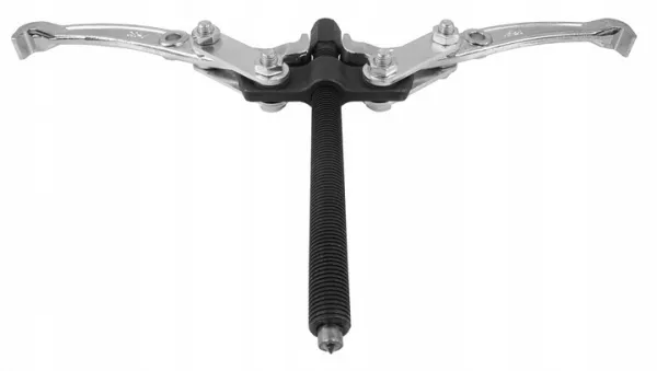 VERKE Dvojramenný sťahovák ložísk 6"  220mm