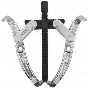 VERKE Dvojramenný sťahovák ložísk 6"  220mm